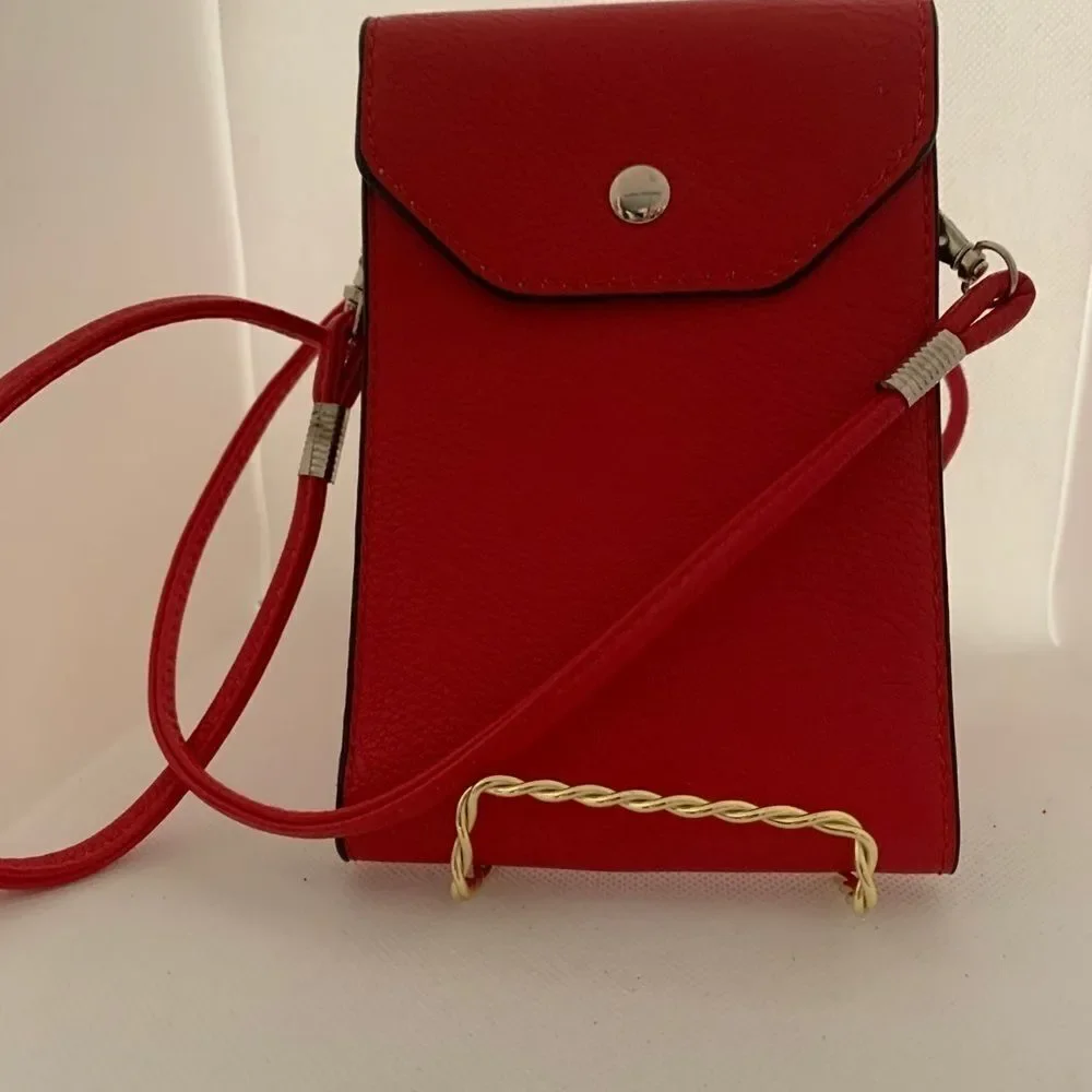 🌺🌺2 for $15🌺🌺 SMALL CROSSBODY